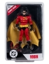 DC Direct Page Punchers Figurina articulata Robin (Teen Titans #41) 18 cm