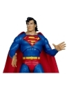 DC Direct Page Punchers Figurina articulata Superman (Zero Hour) 19 cm