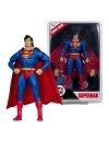 DC Direct Page Punchers Figurina articulata Superman (Zero Hour) 19 cm