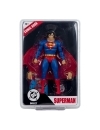 DC Direct Page Punchers Figurina articulata Superman (Zero Hour) 19 cm