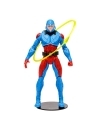 DC Direct Page Punchers Figurina articulata The Atom Ryan Choi (The Flash Comic) 18 cm