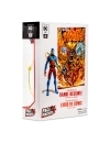 DC Direct Page Punchers Figurina articulata The Atom Ryan Choi (The Flash Comic) 18 cm