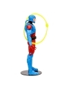 DC Direct Page Punchers Figurina articulata The Atom Ryan Choi (The Flash Comic) 18 cm