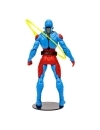 DC Direct Page Punchers Figurina articulata The Atom Ryan Choi (The Flash Comic) 18 cm