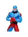 DC Direct Page Punchers Figurina articulata The Atom Ryan Choi (The Flash Comic) 18 cm