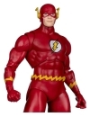 DC Direct Page Punchers Figurina articulata The Flash Barry Allen (The Flash #123) 18 cm