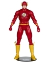 DC Direct Page Punchers Figurina articulata The Flash Barry Allen (The Flash #123) 18 cm