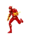 DC Direct Page Punchers Figurina articulata The Flash Barry Allen (The Flash Comic) 18 cm