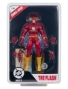 DC Direct Page Punchers Figurina articulata The Flash Barry Allen (The Flash #123) 18 cm