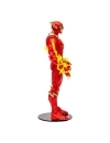 DC Direct Page Punchers Figurina articulata The Flash Barry Allen (The Flash Comic) 18 cm