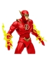 DC Direct Page Punchers Figurina articulata The Flash Barry Allen (The Flash Comic) 18 cm