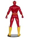 DC Direct Page Punchers Figurina articulata The Flash Barry Allen (The Flash #123) 18 cm