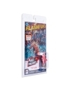 DC Direct Page Punchers Figurina articulata The Flash (Flashpoint) Metallic Cover Variant (SDCC) 8 cm