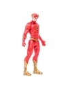 DC Direct Page Punchers Figurina articulata The Flash (Flashpoint) Metallic Cover Variant (SDCC) 8 cm