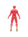 DC Direct Page Punchers Figurina articulata The Flash (Flashpoint) Metallic Cover Variant (SDCC) 8 cm