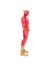 DC Direct Page Punchers Figurina articulata The Flash (Flashpoint) Metallic Cover Variant (SDCC) 8 cm