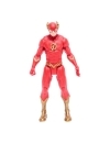 DC Direct Page Punchers Figurina articulata The Flash (Flashpoint) Metallic Cover Variant (SDCC) 8 cm