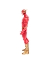 DC Direct Page Punchers Figurina articulata The Flash (Flashpoint) Metallic Cover Variant (SDCC) 8 cm