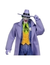 DC Direct Page Punchers Figurina articulata The Joker (Crisis on Infinite Earths) 18 cm