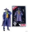 DC Direct Page Punchers Figurina articulata The Joker (Crisis on Infinite Earths) 18 cm