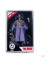 DC Direct Page Punchers Figurina articulata The Joker (Crisis on Infinite Earths) 18 cm