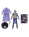 DC Direct Page Punchers Figurina articulata The Joker (Crisis on Infinite Earths) 18 cm