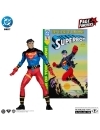 DC Direct Page Punchers Figurine articulate 18 cm Wave 9 Assortment (3)