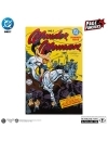 DC Direct Page Punchers Figurine articulate 18 cm Wave 9 Assortment (3)