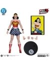 DC Direct Page Punchers Figurine articulate 18 cm Wave 9 Assortment (3)