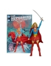 DC Direct Page Punchers Figurine articulate (4) (Wave 8) 18 cm 