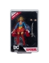 DC Direct Page Punchers Figurine articulate (4) (Wave 8) 18 cm 