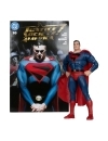 DC Direct Page Punchers Figurine articulate (4) (Wave 8) 18 cm 