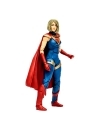 DC Direct Page Punchers Gaming Action Figure Supergirl (Injustice 2) 18 cm