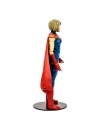 DC Direct Page Punchers Gaming Action Figure Supergirl (Injustice 2) 18 cm