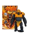 DC Direct Page Punchers Megafigs Figurina articulata Gorilla Grodd (The Flash Comic) 30 cm