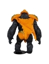 DC Direct Page Punchers Megafigs Figurina articulata Gorilla Grodd (The Flash Comic) 30 cm