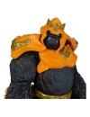 DC Direct Page Punchers Megafigs Figurina articulata Gorilla Grodd (The Flash Comic) 30 cm