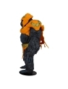 DC Direct Page Punchers Megafigs Figurina articulata Gorilla Grodd (The Flash Comic) 30 cm