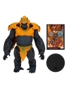 DC Direct Page Punchers Megafigs Figurina articulata Gorilla Grodd (The Flash Comic) 30 cm