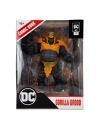 DC Direct Page Punchers Megafigs Figurina articulata Gorilla Grodd (The Flash Comic) 30 cm