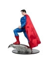 DC Direct PVC Statue 1/6 Superman by Jim Lee (McFarlane Digital) 25 cm