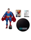 DC Direct PVC Statue 1/6 Superman by Jim Lee (McFarlane Digital) 25 cm