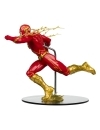 DC Direct PVC Statue 1/6 The Flash by Jim Lee (McFarlane Digital) 20 cm