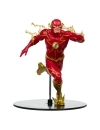 DC Direct PVC Statue 1/6 The Flash by Jim Lee (McFarlane Digital) 20 cm