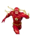 DC Direct PVC Statue 1/6 The Flash by Jim Lee (McFarlane Digital) 20 cm