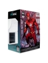 DC Direct PVC Statue 1/6 The Flash by Jim Lee (McFarlane Digital) 20 cm
