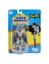 DC Direct Super Powers Figurina articulata Batman (Manga) 13 cm