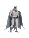 DC Direct Super Powers Figurina articulata Batman (Manga) 13 cm