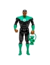 DC Direct Super Powers Figurina Green Lantern John Stewart 13 cm