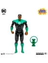 DC Direct Super Powers Figurina Green Lantern John Stewart 13 cm